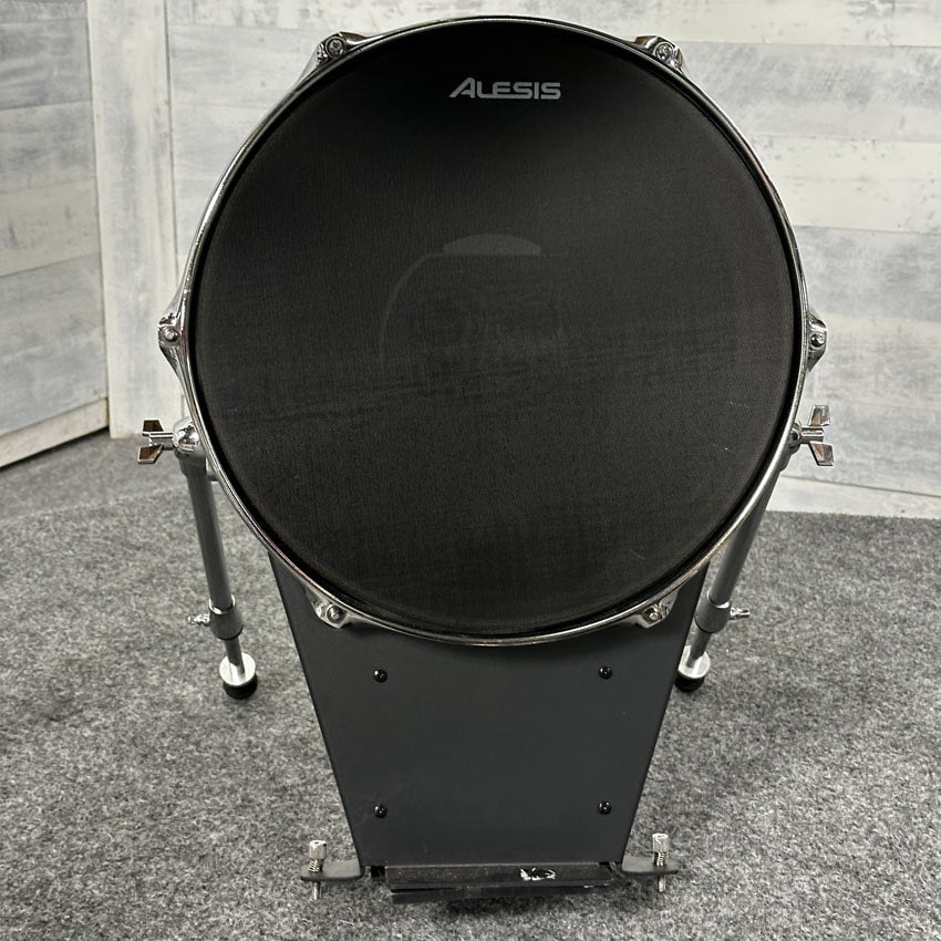 Used Alesis Strike Electronic Drum Set - Good - Drum Center Of Portsmouth