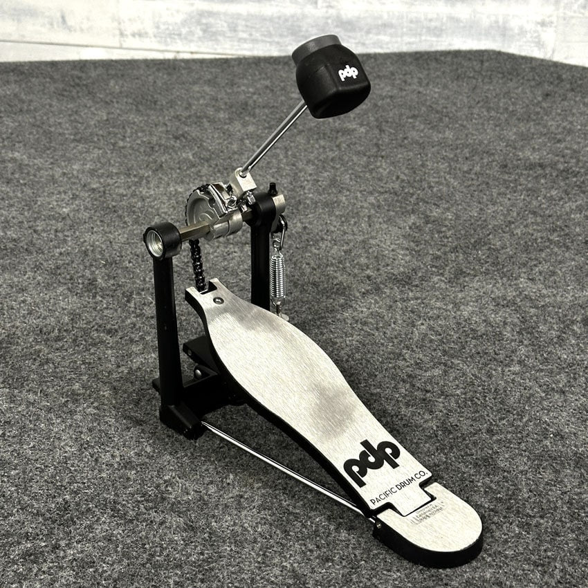 Used PDP Single Chain Bass Drum Pedal - Very Good - Drum Center Of Portsmouth