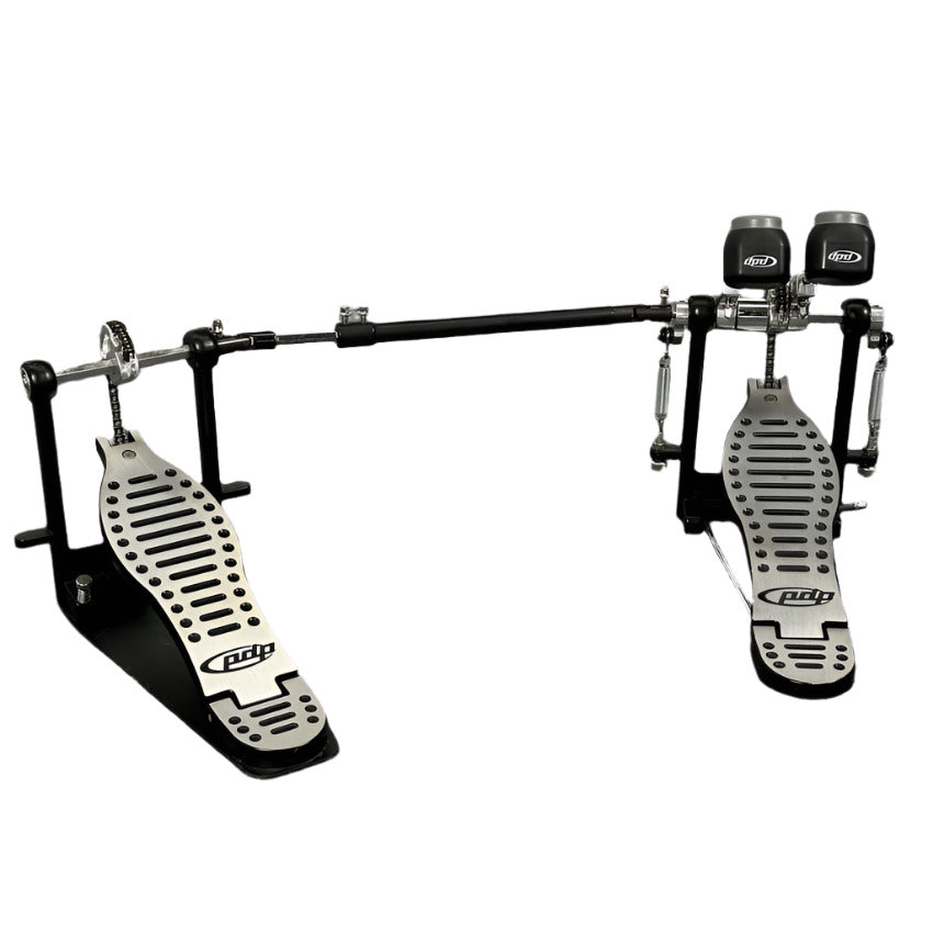 Used PDP Double Bass Drum Pedal - Good - Drum Center Of Portsmouth