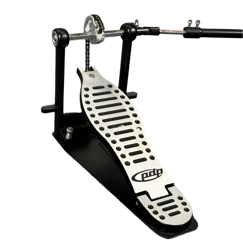 Used PDP Double Bass Drum Pedal - Good - Drum Center Of Portsmouth
