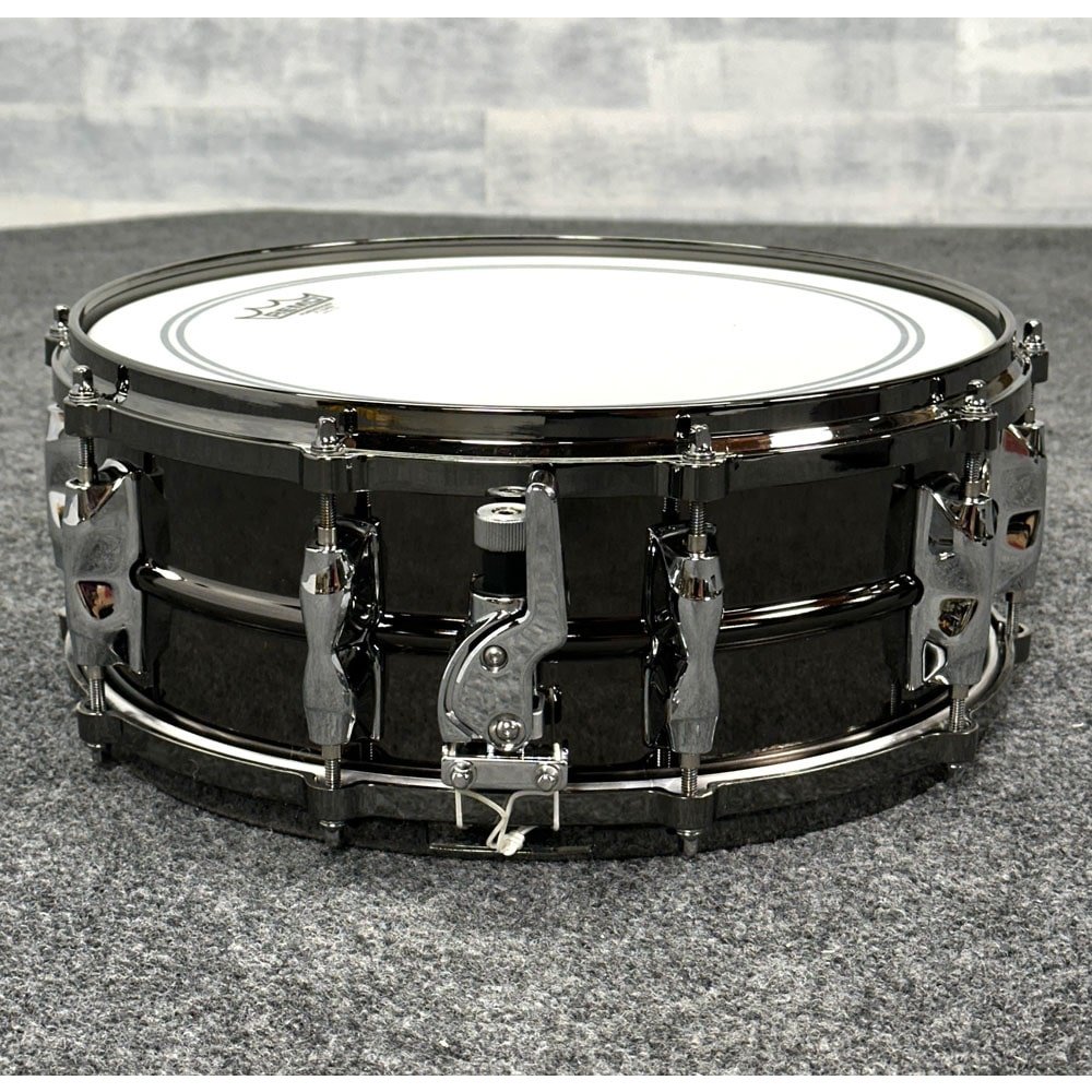 Used Yamaha Limited Edition Steve Gadd Signature Snare Drum 14x5.5 - Drum Center Of Portsmouth
