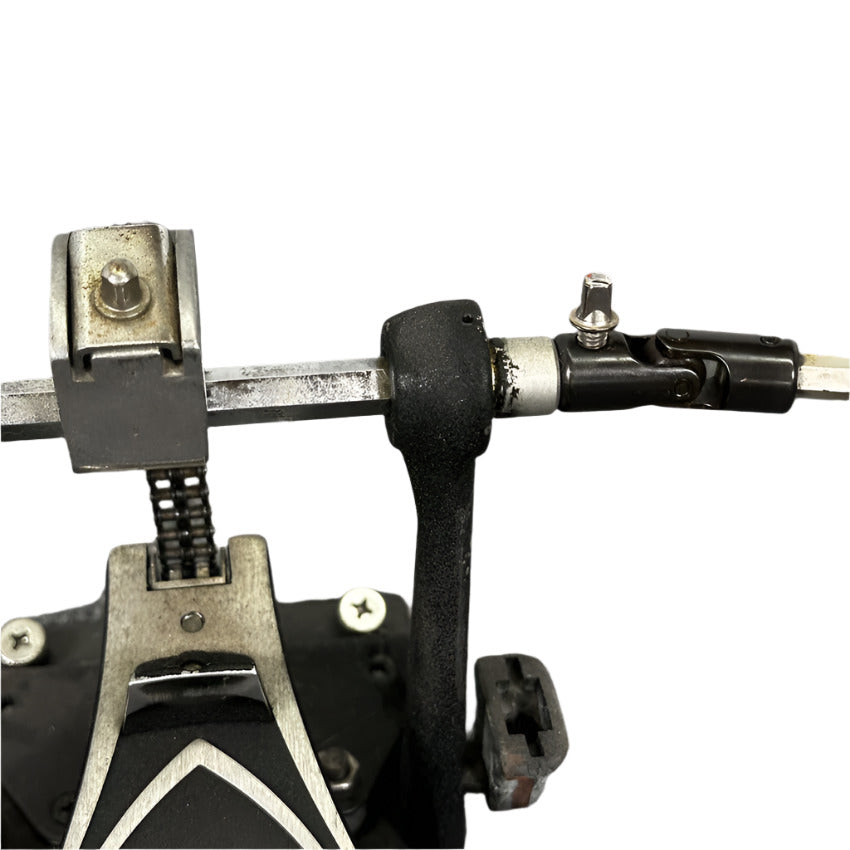 Used Tama Iron Cobra Double Bass Drum Pedal - Good - Drum Center Of Portsmouth