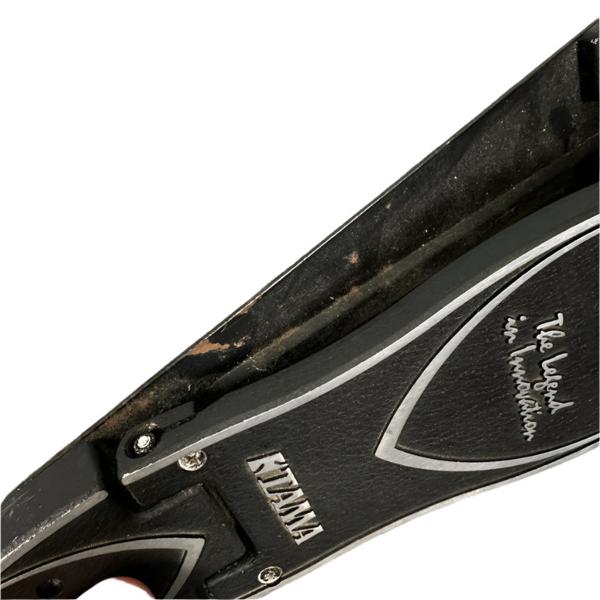 Used Tama Iron Cobra Double Bass Drum Pedal - Good - Drum Center Of Portsmouth