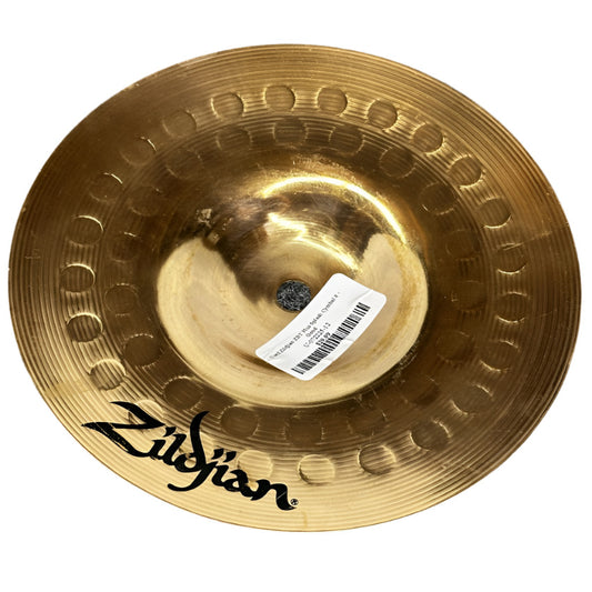 Used Zildjian ZBT Plus Splash Cymbal 8" - Good - Drum Center Of Portsmouth