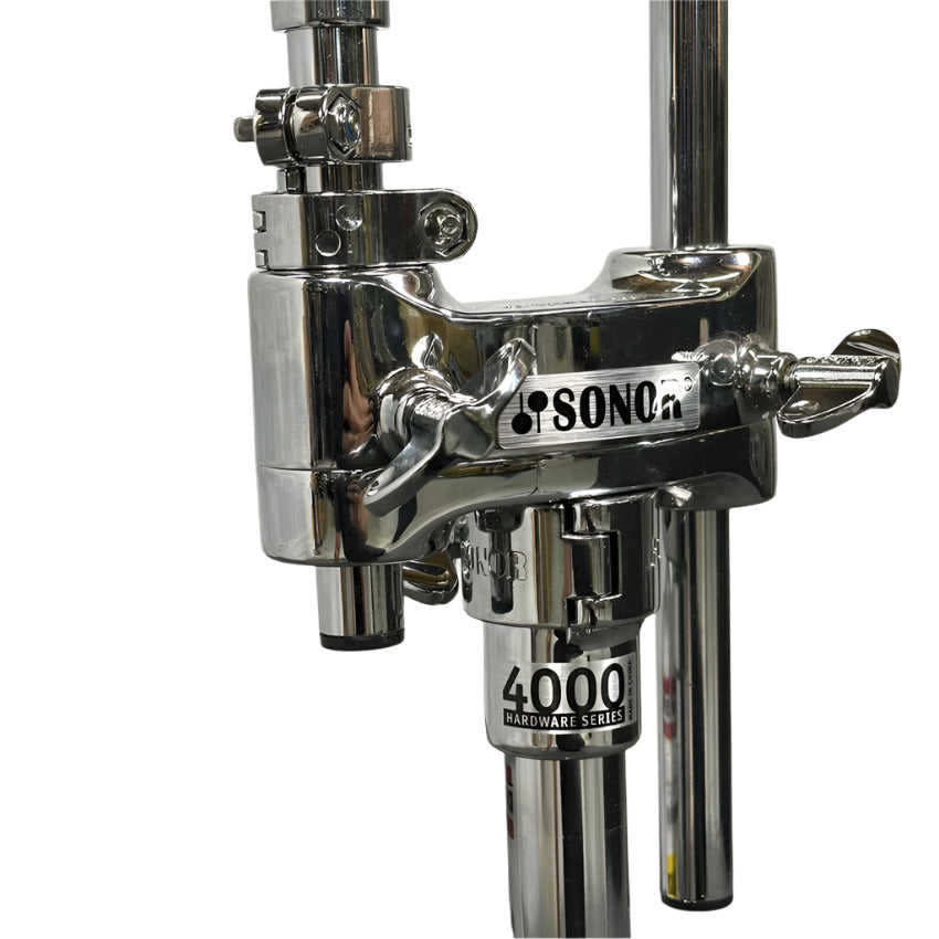 Used Sonor 4000 Series Tom/Cymbal Stand - Fair - Drum Center Of Portsmouth
