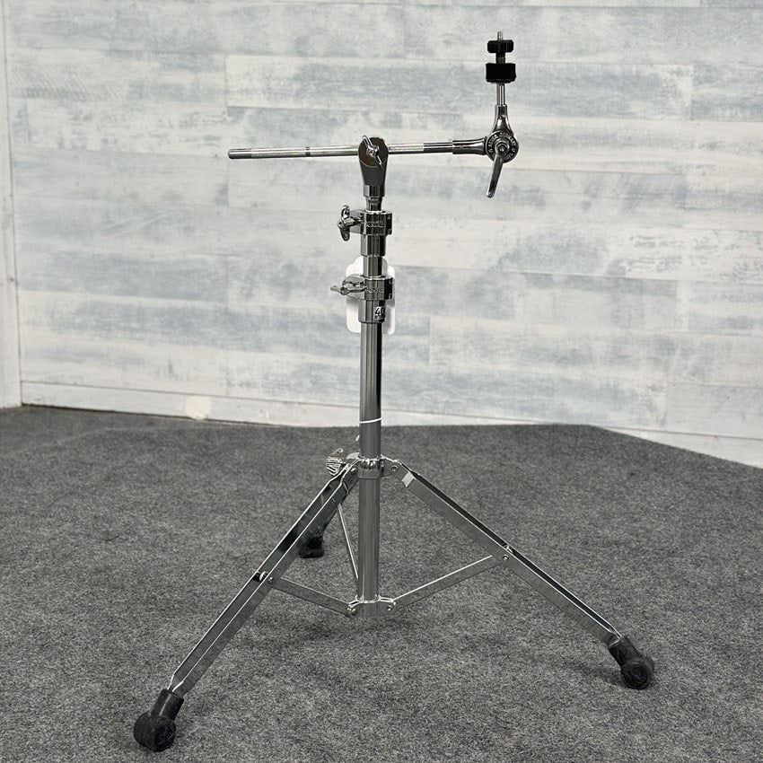 Used Sonor 4000 Series Boom Cymbal Stand - Very Good - Drum Center Of Portsmouth
