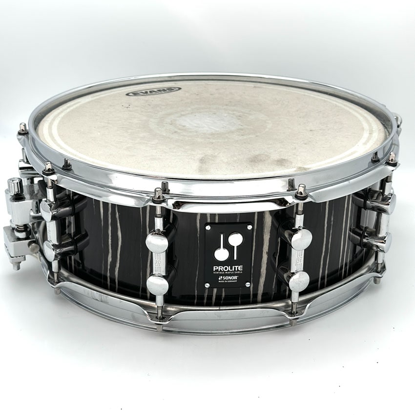Used Sonor Prolite Snare Drum 14x5.5 - Very Good - Drum Center Of Portsmouth