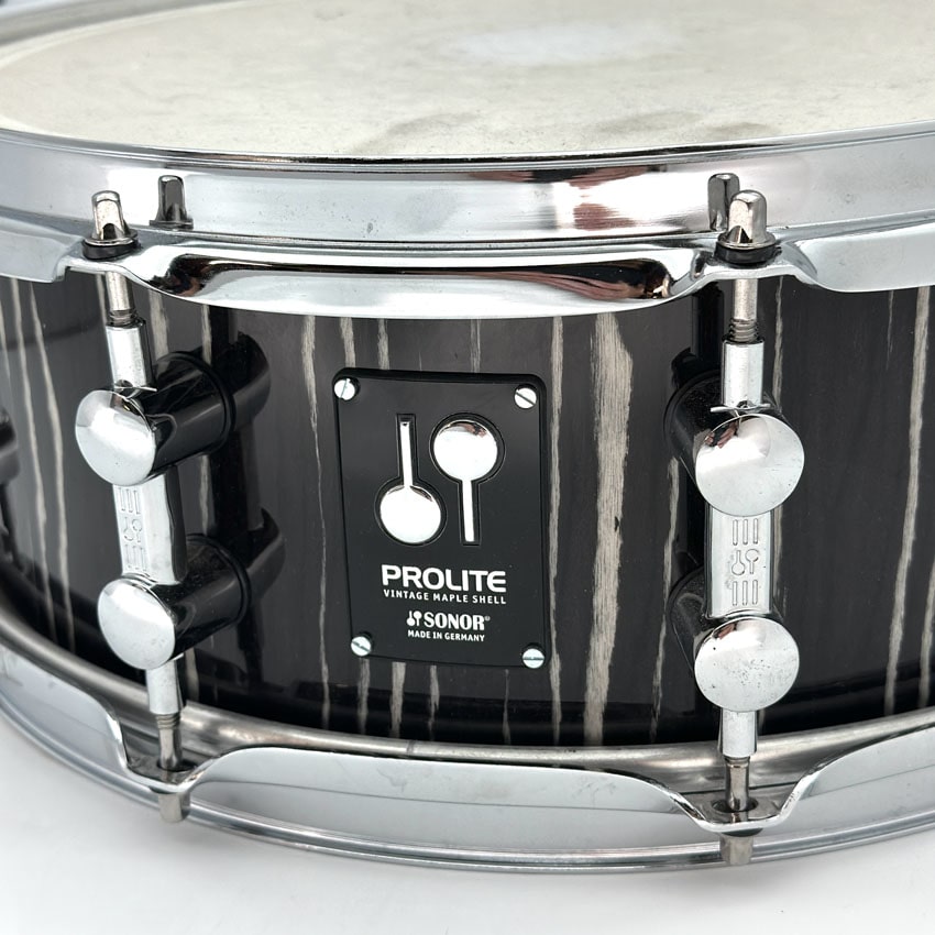 Used Sonor Prolite Snare Drum 14x5.5 - Very Good - Drum Center Of Portsmouth