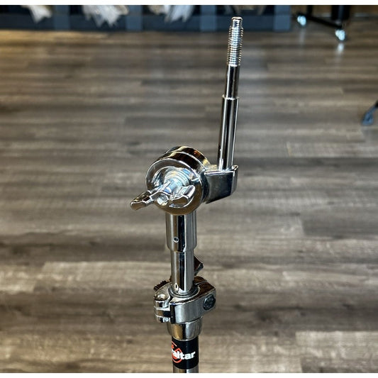 Used Gibraltar Double Braced Straight Cymbal Stand - Drum Center Of Portsmouth