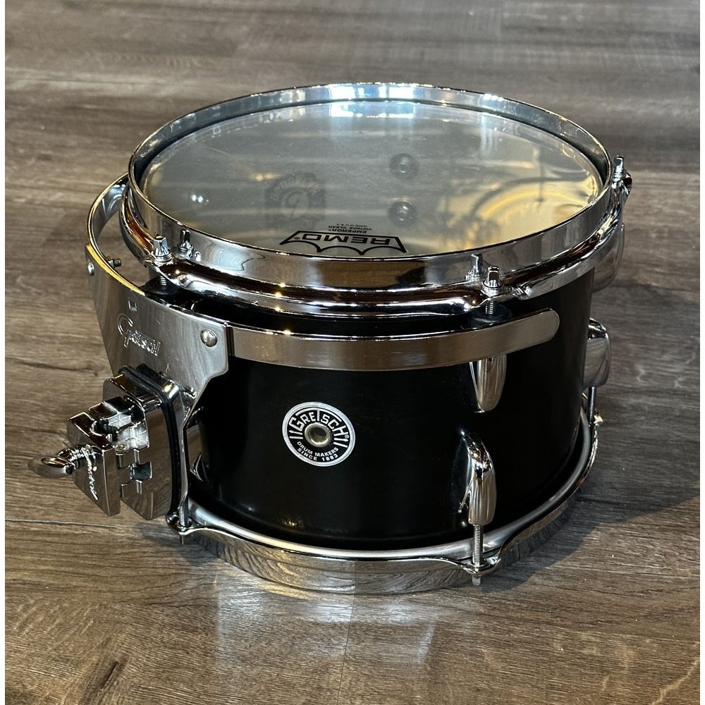 Used Gretsch Brooklyn Tom 10x7 (Re-finished) - Very Good - Drum Center Of Portsmouth