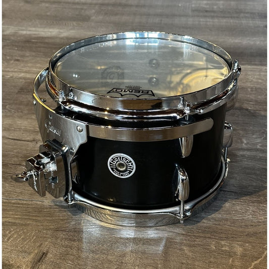 Used Gretsch Brooklyn Tom 10x7 (Re-finished) - Very Good - Drum Center Of Portsmouth