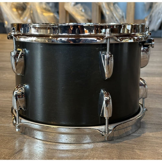 Used Gretsch Brooklyn Tom 10x7 (Re-finished) - Very Good - Drum Center Of Portsmouth