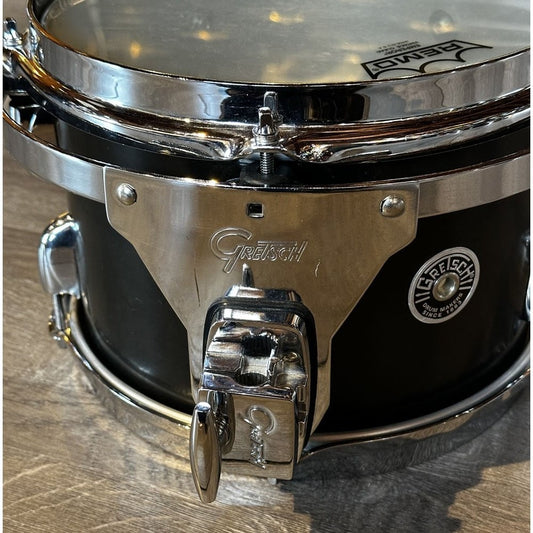 Used Gretsch Brooklyn Tom 10x7 (Re-finished) - Very Good - Drum Center Of Portsmouth