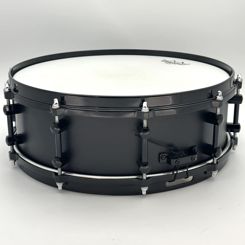 Used Noble & Cooley Alloy Classic Snare Drum 14x4.75 Serial #20! - Very Good - Drum Center Of Portsmouth