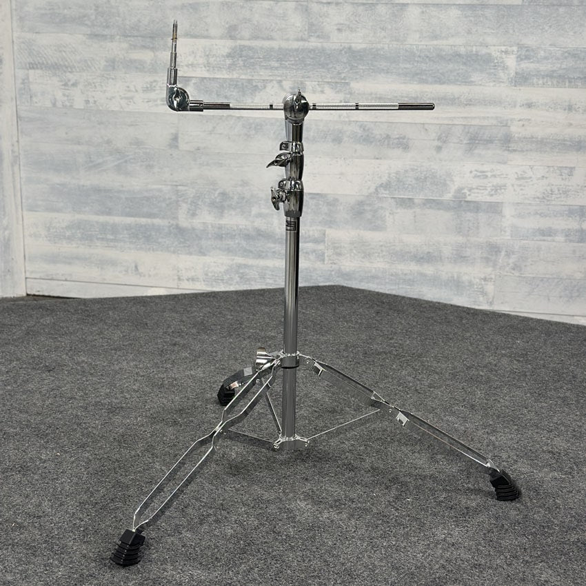 Used DDrum Double Braced Boom Cymbal Stand - Good - Drum Center Of Portsmouth