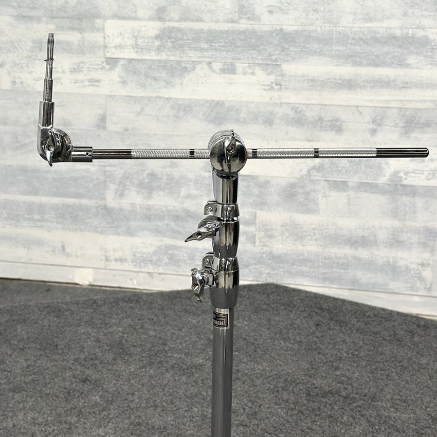 Used DDrum Double Braced Boom Cymbal Stand - Good - Drum Center Of Portsmouth