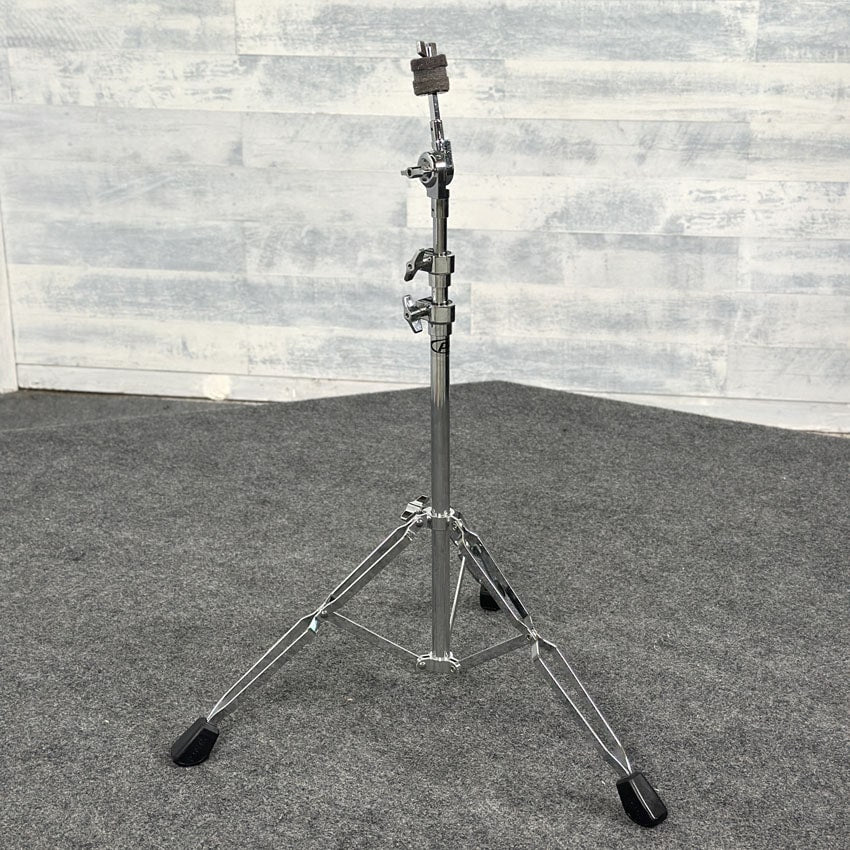 Used PDP Double Braced Straight Cymbal Stand - Very Good - Drum Center Of Portsmouth