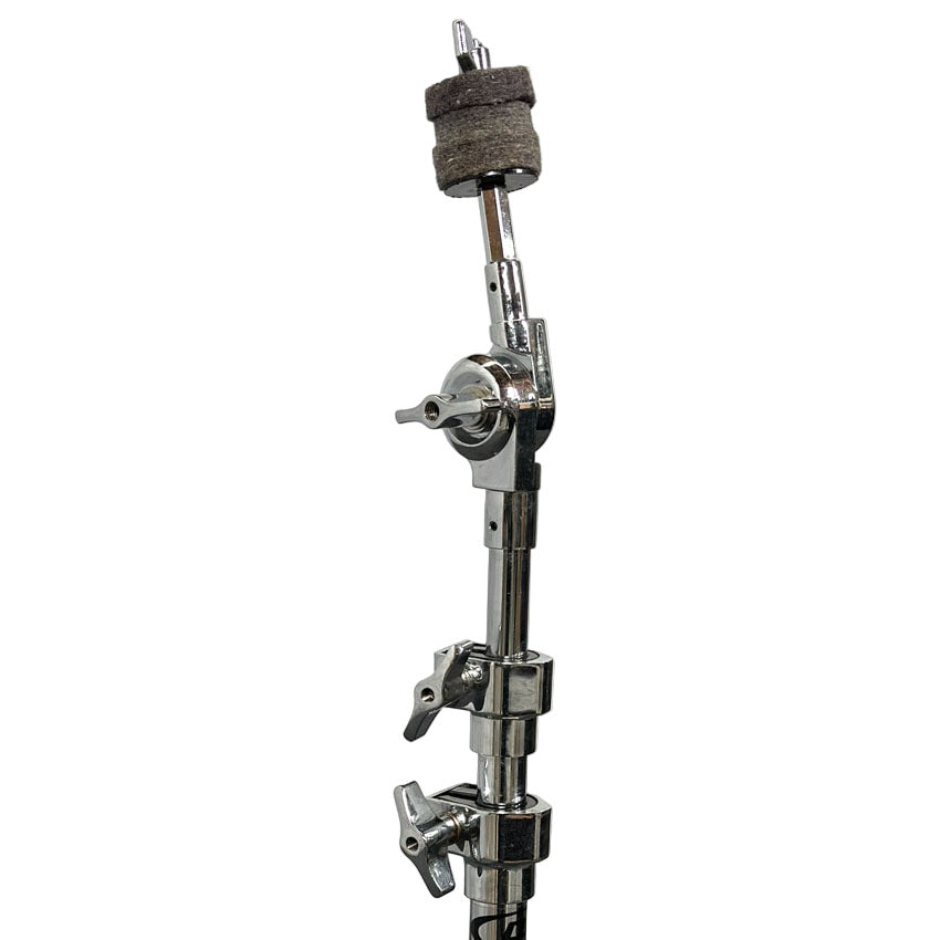 Used PDP Double Braced Straight Cymbal Stand - Very Good - Drum Center Of Portsmouth