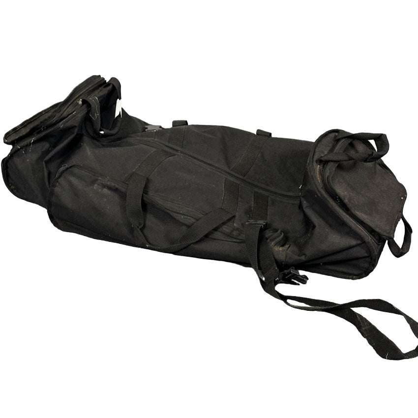 Used Misc Hardware Bag on Wheels - Fair - Drum Center Of Portsmouth