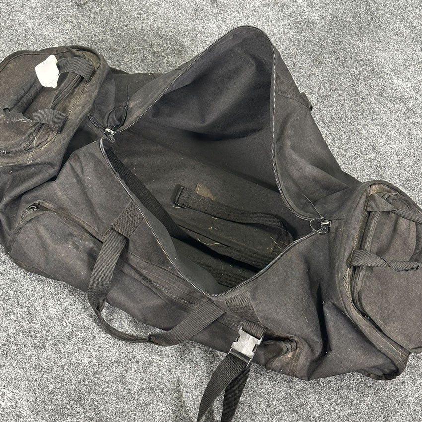 Used Misc Hardware Bag on Wheels - Fair - Drum Center Of Portsmouth