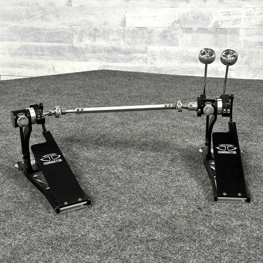 Used Trick Dominator Double Bass Drum Pedal (2 of 2) - Very Good - Drum Center Of Portsmouth