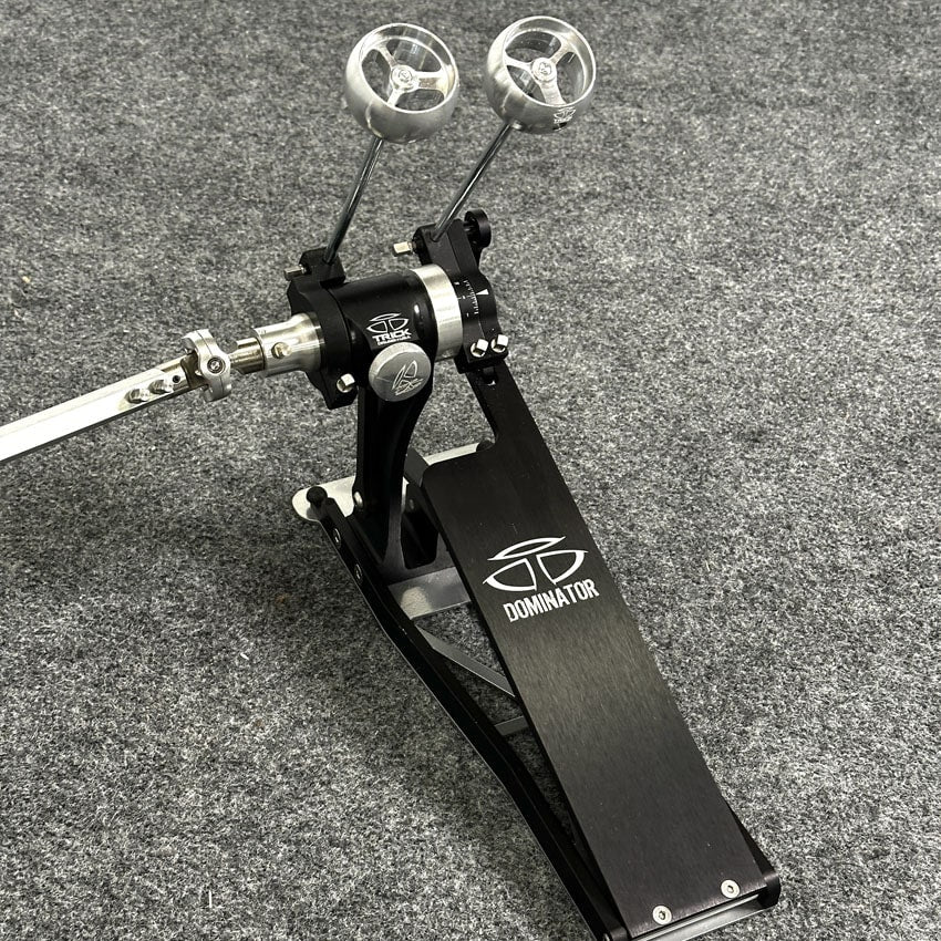 Used Trick Dominator Double Bass Drum Pedal (2 of 2) - Very Good - Drum Center Of Portsmouth