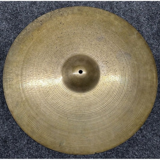 Used Sabian AA Ride Cymbal 21" - Drum Center Of Portsmouth