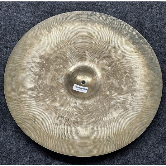 Used Sabian AA Ride Cymbal 21" - Drum Center Of Portsmouth
