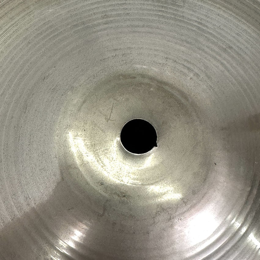 Used Sabian AA Sound Control Crash/Ride Cymbal 18 - Good - Drum Center Of Portsmouth