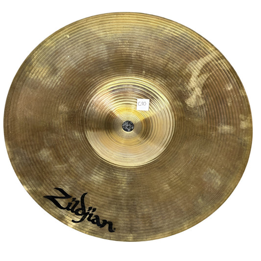 Used Zildjian A Splash Cymbal 10 - Excellent - Drum Center Of Portsmouth
