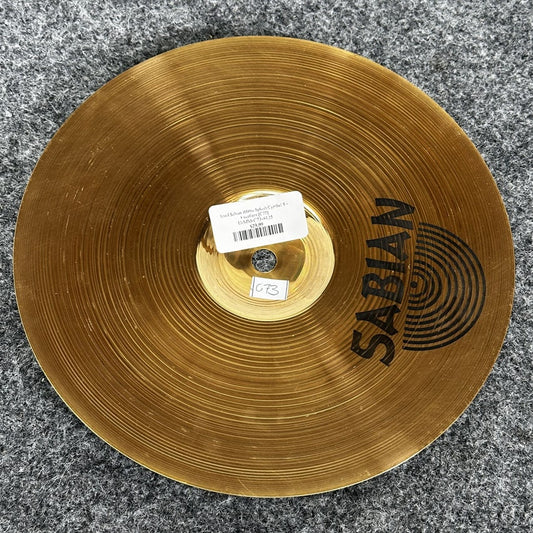 Used Sabian B8Pro Splash Cymbal 8 - Excellent - Drum Center Of Portsmouth