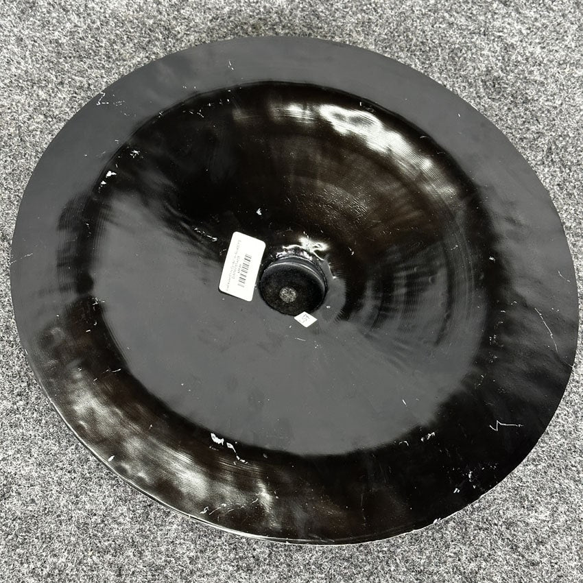 Used Wuhan China Cymbal 16 - Good - Drum Center Of Portsmouth