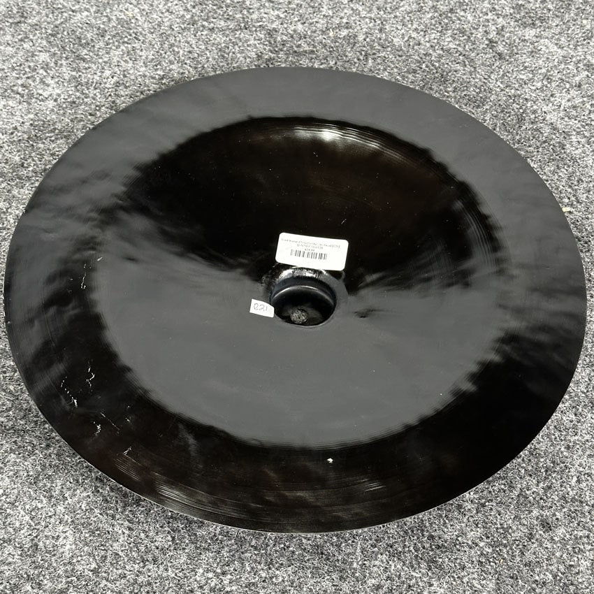 Used Wuhan China Cymbal 16 - Good - Drum Center Of Portsmouth
