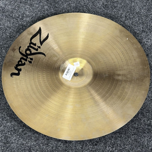 Used Zildjian A Fast Crash Cymbal 16 - Good - Drum Center Of Portsmouth