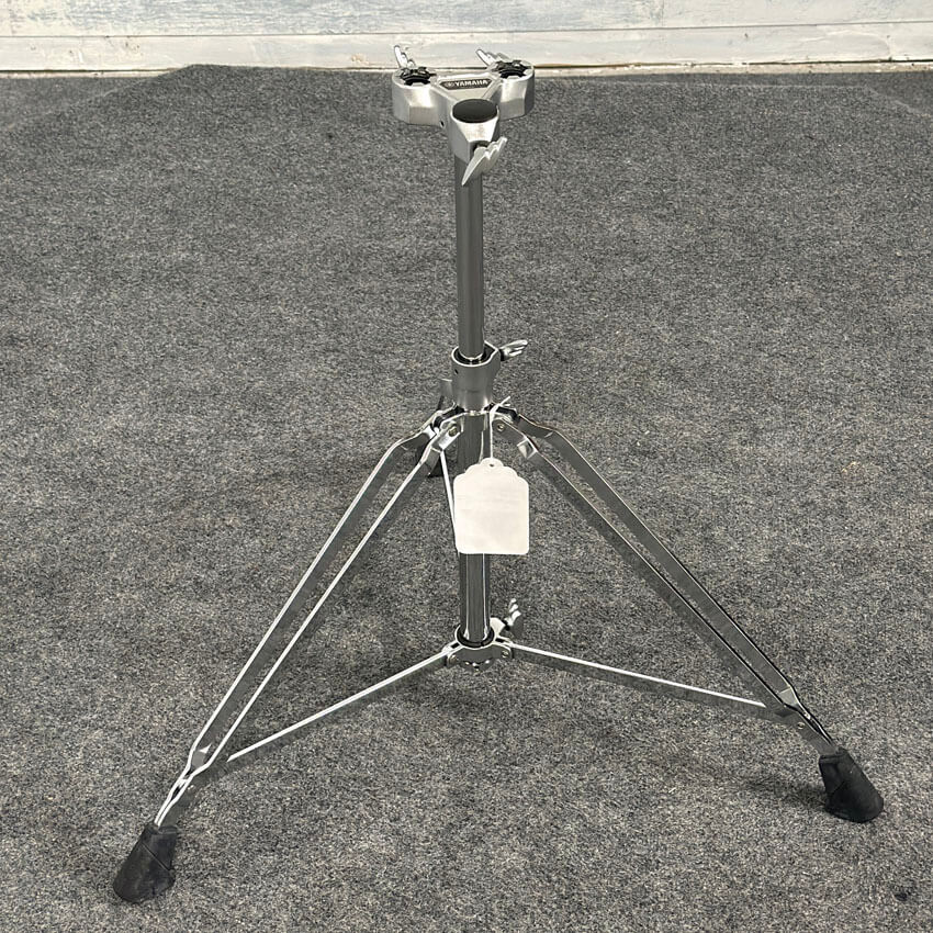 Used Yamaha 900 Series Tom Stand w/o Arms - Very Good - Drum Center Of Portsmouth
