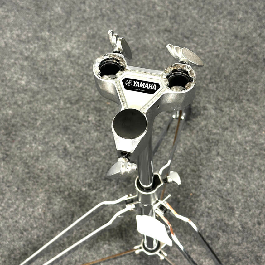 Used Yamaha 900 Series Tom Stand w/o Arms - Very Good - Drum Center Of Portsmouth