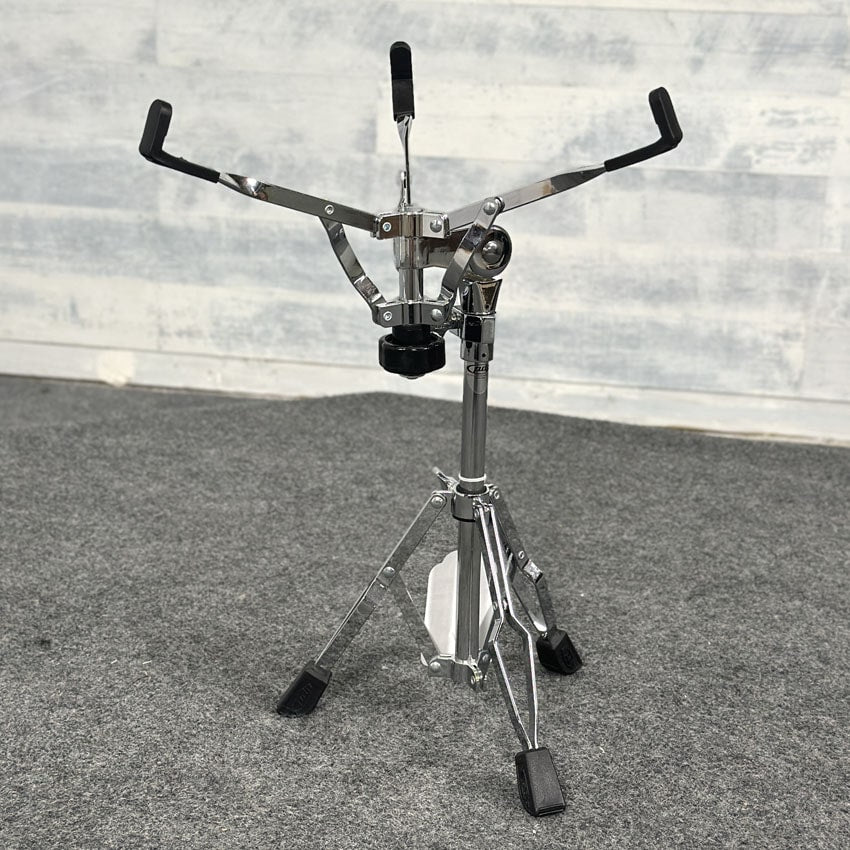 Used PDP 700 Series Lightweight Snare Drum Stand - Very Good - Drum Center Of Portsmouth