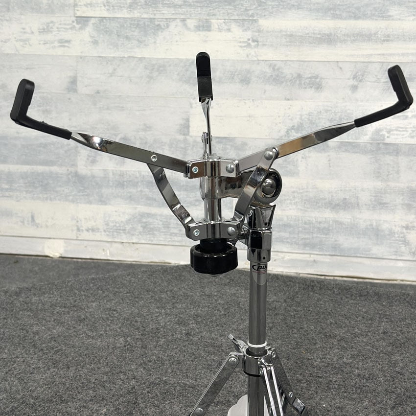 Used PDP 700 Series Lightweight Snare Drum Stand - Very Good - Drum Center Of Portsmouth