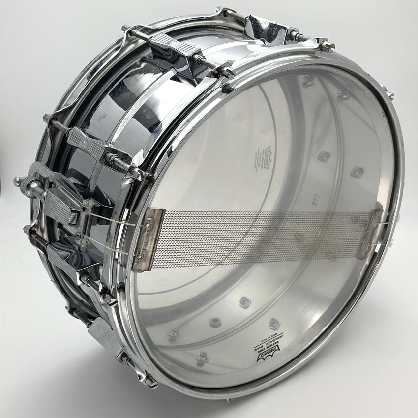 Used Vintage Sonor Phonic D506 Snare Drum 14x6.5 - Very Good - Drum Center Of Portsmouth
