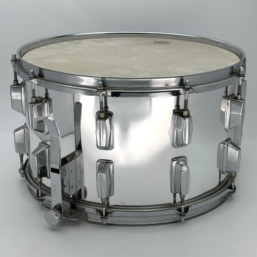 Used Cannon Maple Snare Drum 14x8 - Very Good - Drum Center Of Portsmouth