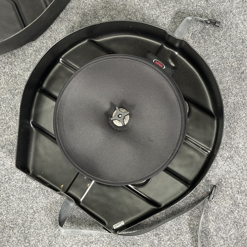 Used SKB Cymbal Vault 20 - Good - Drum Center Of Portsmouth