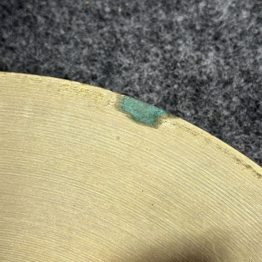 Used Paiste 602 Modern Essentials Hi Hat Cymbals 14 - Good - Drum Center Of Portsmouth