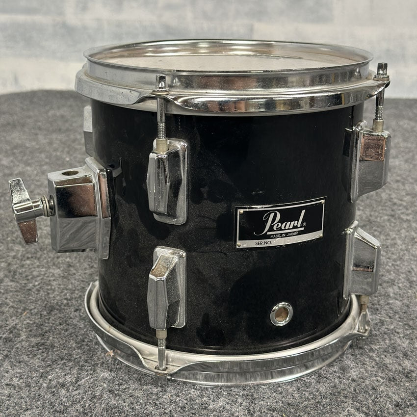 Used Pearl MIJ Maple Tom 8x10 - Good - Drum Center Of Portsmouth