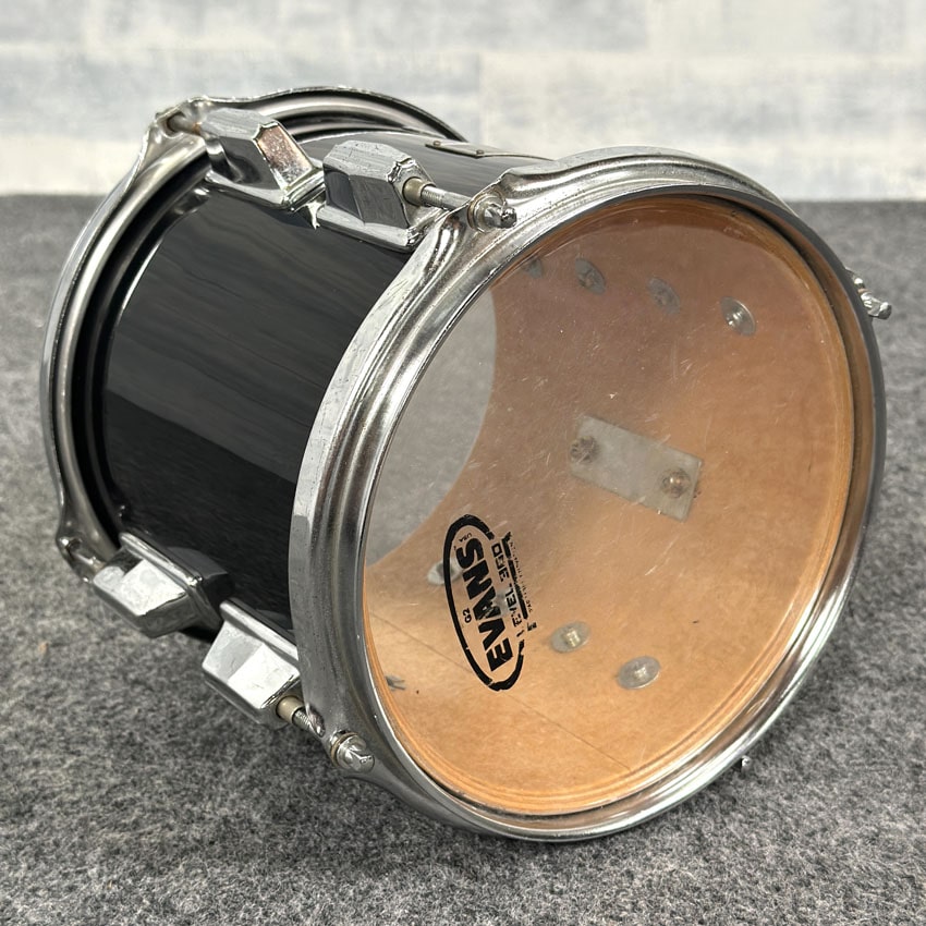 Used Pearl MIJ Maple Tom 8x10 - Good - Drum Center Of Portsmouth