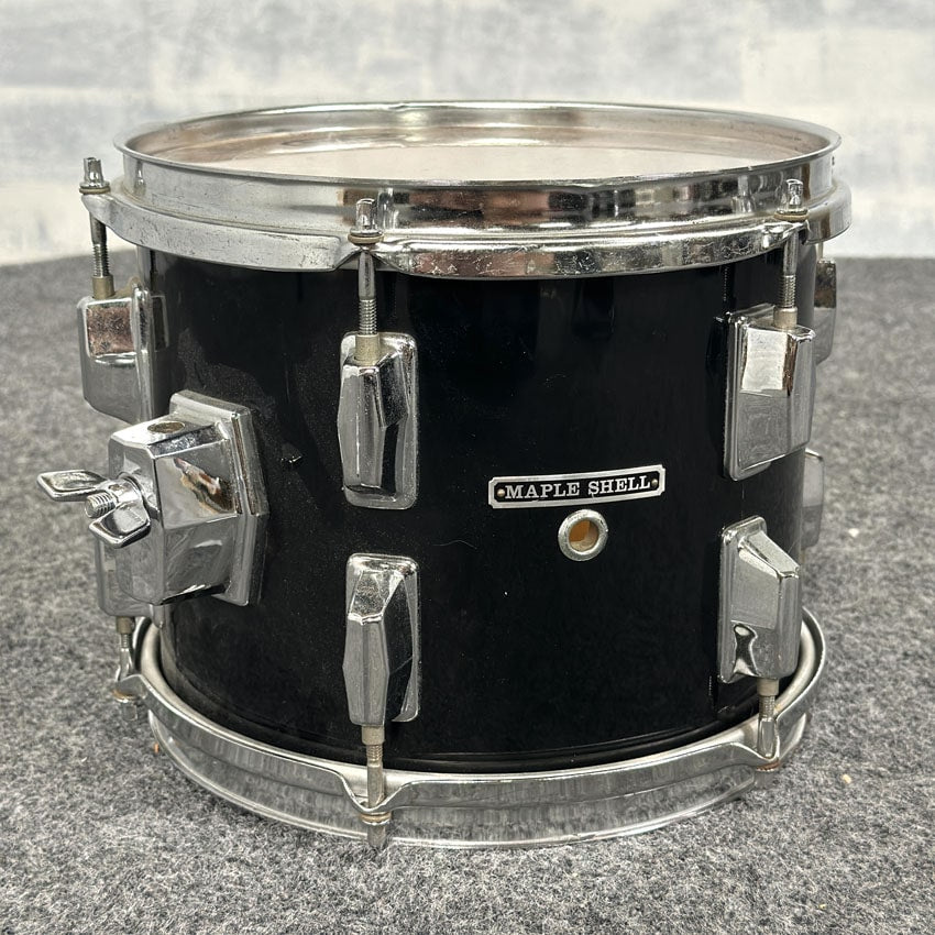 Used Pearl MIJ Maple Tom 10x9 - Good - Drum Center Of Portsmouth