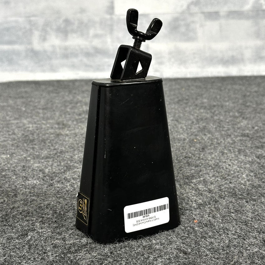 Used LP Aspire Cowbell - Good - Drum Center Of Portsmouth