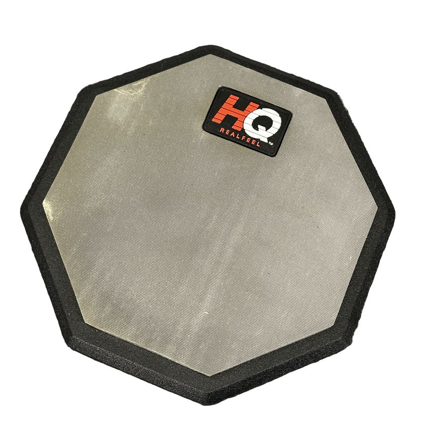 Used Real Feel Mountable Practice Pad 6" - Good - Drum Center Of Portsmouth