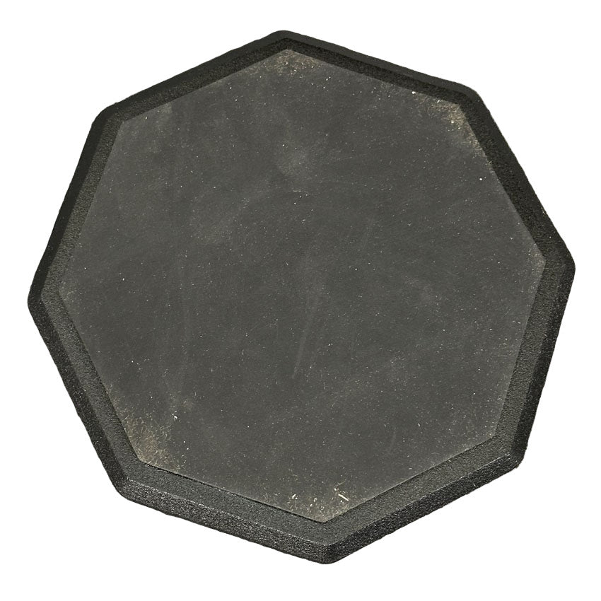 Used Real Feel Mountable Practice Pad 6" - Good - Drum Center Of Portsmouth