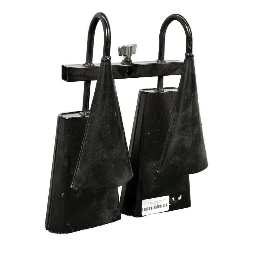 Used Misc Agogo - Cowbell Set - Good - Drum Center Of Portsmouth
