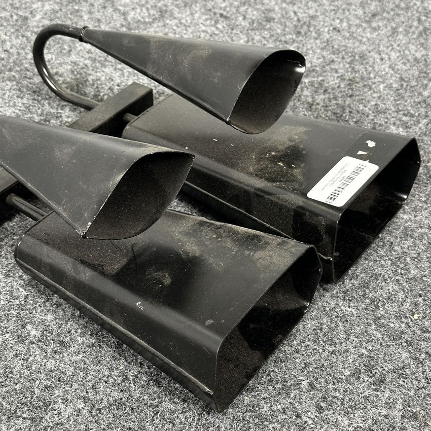 Used Misc Agogo - Cowbell Set - Good - Drum Center Of Portsmouth